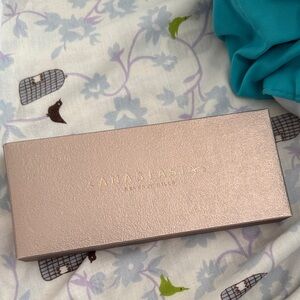 Anastasia Beverly Hills Rose Metal Eyeshadow Palette